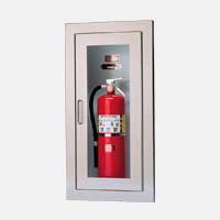 Fire Extinguisher Cabinets