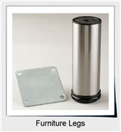 Shop Furniture Legs