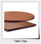 Shop Table Tops