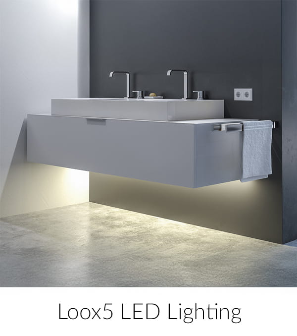 Loox5 LED Lighting