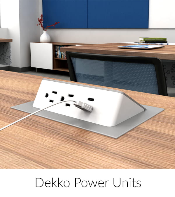 Dekko Power Units