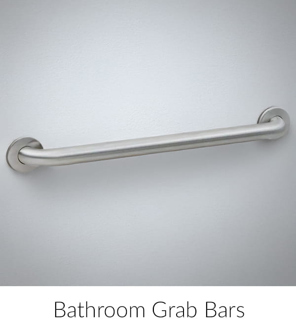 Bathroom Grab Bars