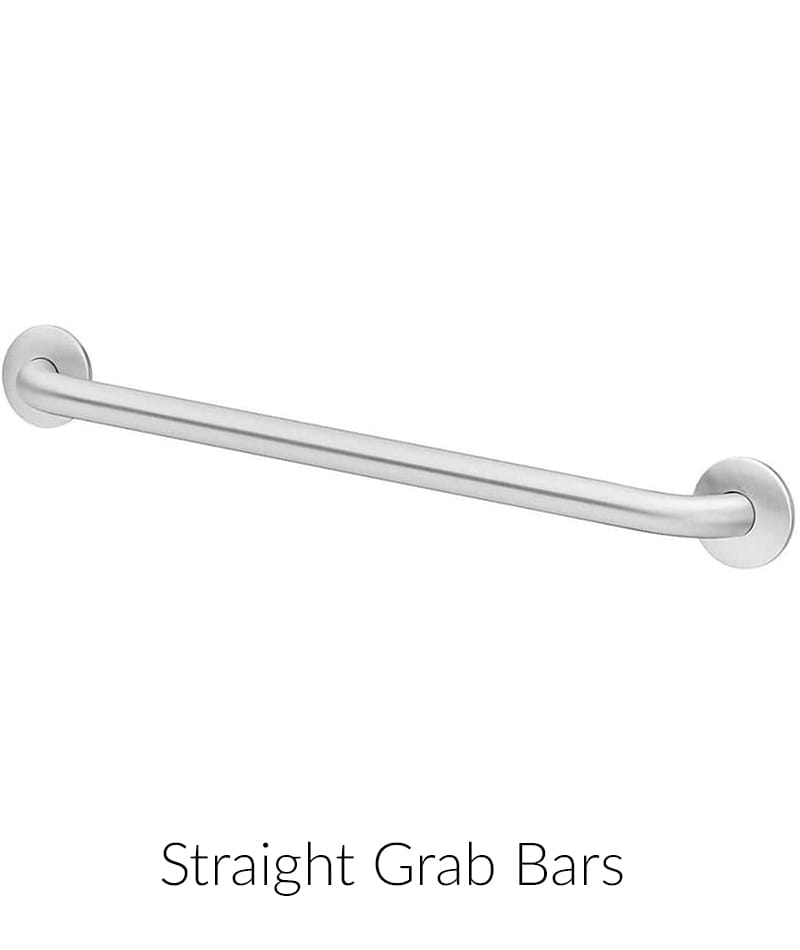 Straight Grab Bar