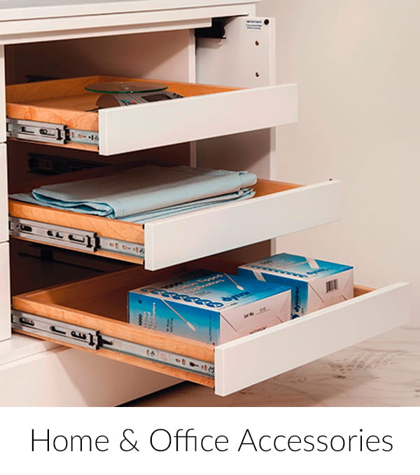 Home & Office Accessories