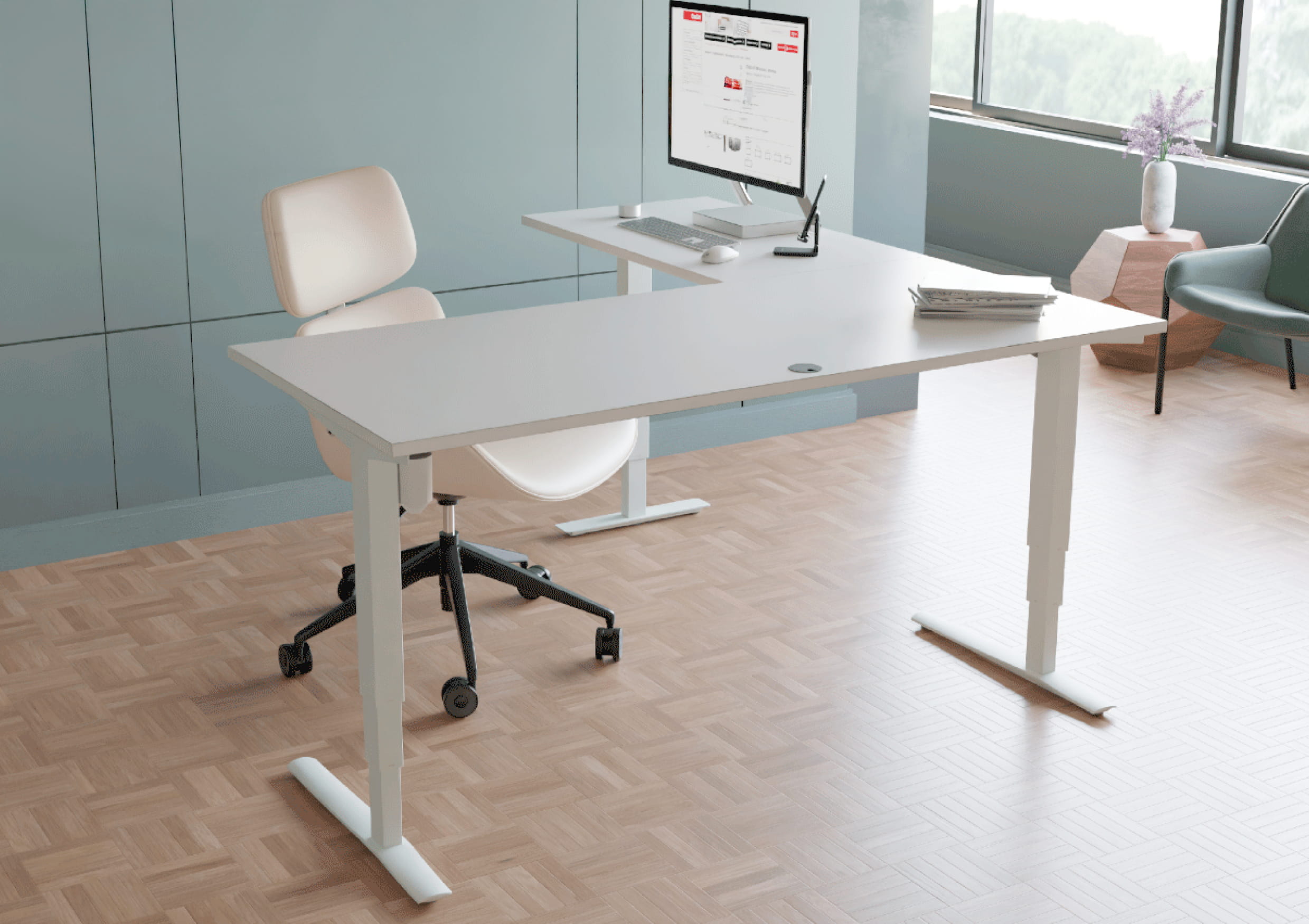 ConSet Table Top Options