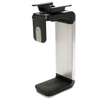 CPU holders & carts are an excellent solution for keeping your computer tower safe and easily accessible.