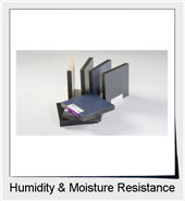 Humidity And Moisture Resistant Materials
