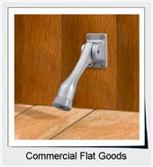 Commercial Flat Goods