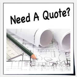 Request A Quote Today